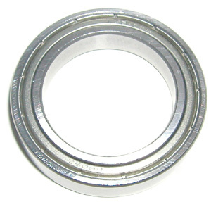 61810-2Z bearing 50X65X7 shielded vxb ball bearings