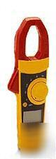 Fluke 336 series clamp meters