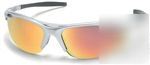 Pyrmex avante safety glasses (ice orange)