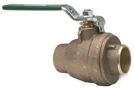 B6001 3/4 3/4 b-6001 swt ball watts valve/regulator