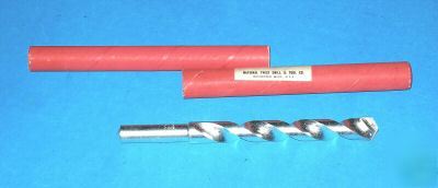 New national 426 9/16 carbide masonry drill bit 4/lot