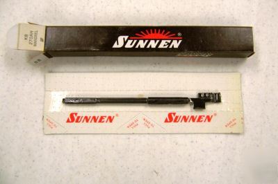 New sunnen K8 245AH mandrel in box