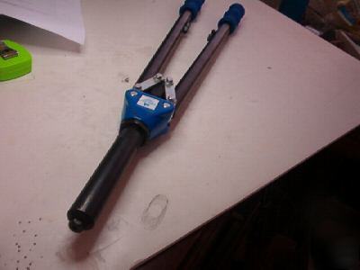 New tool aid hand rivet tool 5