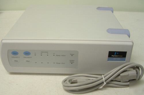 Perkin elmer nci 900 network chromatography interface