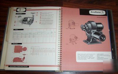 1952 american-standard radiator heating catalogue R52