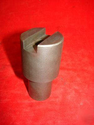 Diacro whitney pexto turret punch press adaptor holder