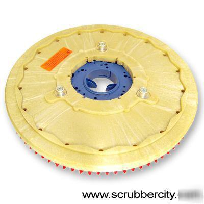 SC18106 - pad drive 17
