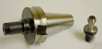 Nikken bt-45 DA200 type collet chucks