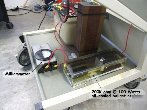 50 watts CO2 laser, power supply and optics 4 engraver 