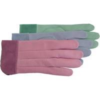 Boss mfg co glove ladies pastel pigskin 4054