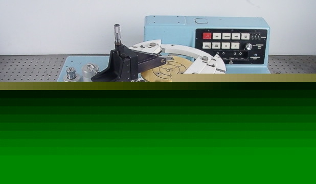C30091 wentworth probe card building / repair station