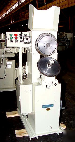 Marking machine, noblewest 460-539 roll marke