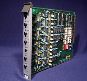 Motorola smartnet TRN8663B trans interface board tib 