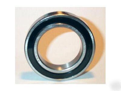 New 6016-2RS sealed ball bearing 80X125 mm, 