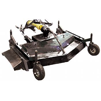 New farm pro 5' rear mount finish finishing mower 03980