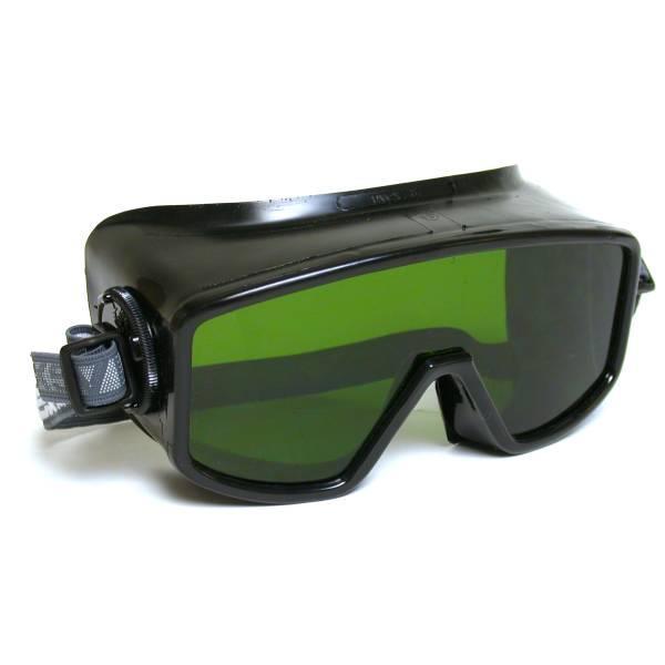 Welding impact goggles soldering glasses