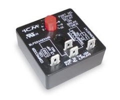 Rheem ruud 42-22655-03 time delay relay