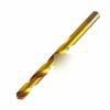 2PK hss titanium drill bits 5.0MM