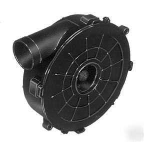 Fasco inducer blower motor A163 fits lennox 7021-9450