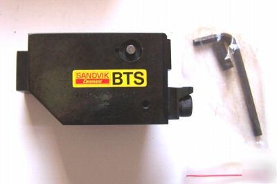 New sandvik block tool clamping unit BT32-lce-2080-20F 