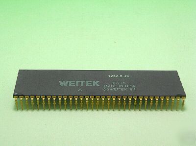 New weitek - WTL1233-8JC ic wtl 1233 -8JC - brand 