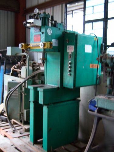  8 ton multipress 