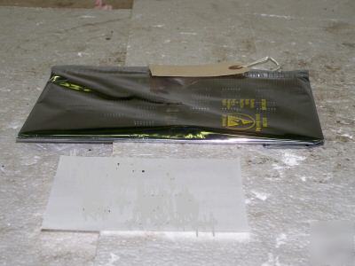 1 fanuc g.e 44A390407-G01 circuit board in sealed bag