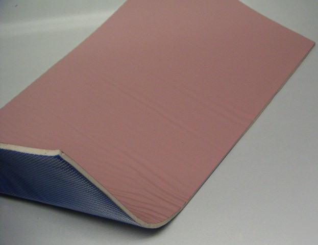 Gap pad vo ultra soft - electrically isolating material