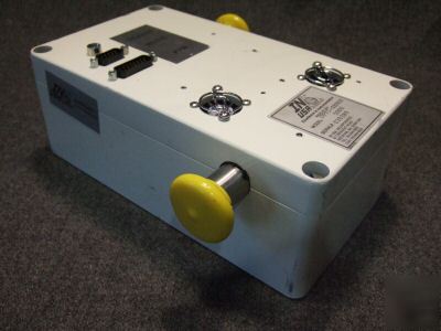 In usa, optisense 5000 end-point detector