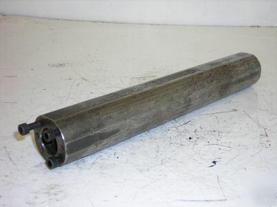 Kennametal interchangeable boring bar b-4412W good used