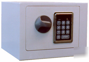 Hosp-01 cobalt security steel safe -free shipping