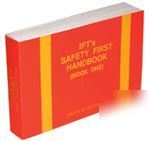 Ipt book safety*machinist*pipefitter*millwright*trades