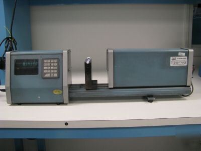 Lasermike-laser micrometer model 183B-100