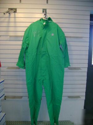 Onguard ind. - chemtex coverall - size 3XL