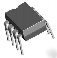 10PCS LF351N operational amplifier single wideband jfet