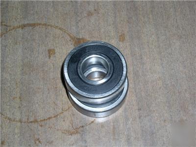 15KW, 20KW,24KW st & stc bearings