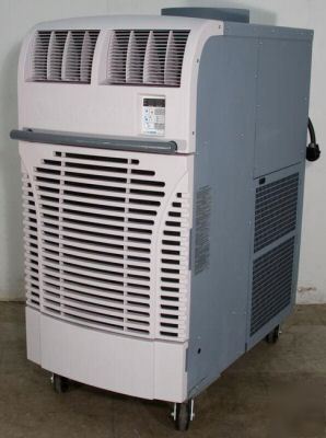 Movincool office pro 60 portable air conditioner refurb