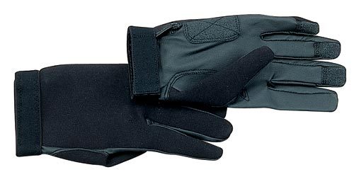 Neoprene specialist duty neoprene gloves size small