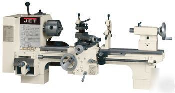 New ( ) jet bd-920N bench lathe