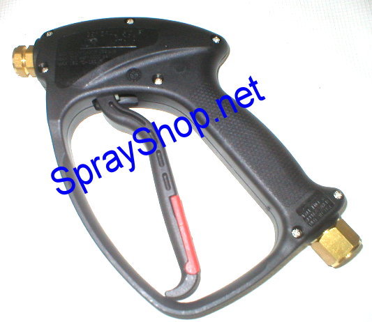 New 4500 psi pressure washer trigger gun