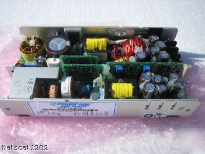 New MPU150-4000_power_supply- _power-one_85-250V_TRIP-out