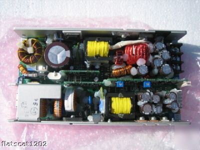 New MPU150-4000_power_supply- _power-one_85-250V_TRIP-out