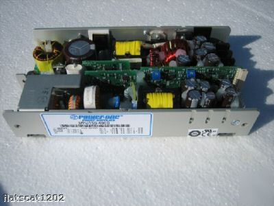 New MPU150-4000_power_supply- _power-one_85-250V_TRIP-out