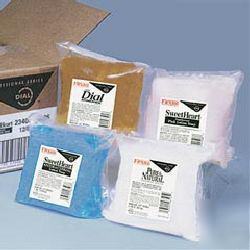 Pure & natural liquid lotion soap - 800ML - 12/case