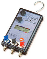 Testokool 556-2 digital ac & refrigeration analyzer