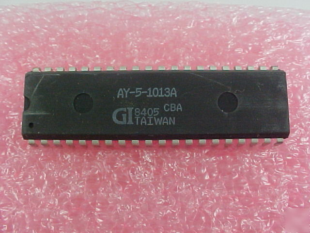 Ay-5-1013 uart