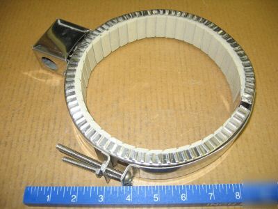 Ims ceramic heater band 7