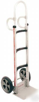 New aluminum two wheeler magliner hand truck brand boxed