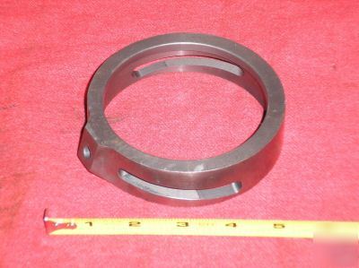 New bridgeport type milling machine cam ring 