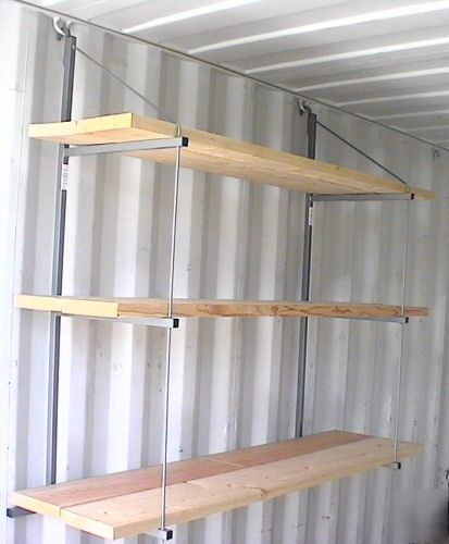 Storage containers: 20' shipping container ri, ct, ma